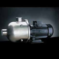 CHL，CHLK，CHLF（T）輕型臥式多級離心泵