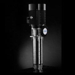 CDLK，CDLKF浸入式多級離心泵