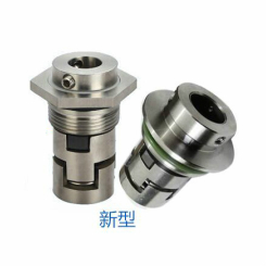 CDL、CDLF系列新款、老款離心泵機(jī)械密封