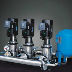 IQ智能型變頻供水設(shè)備