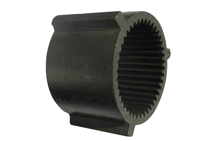 冷精鍛齒輪